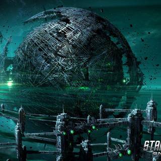 Star Trek Online wallpaper