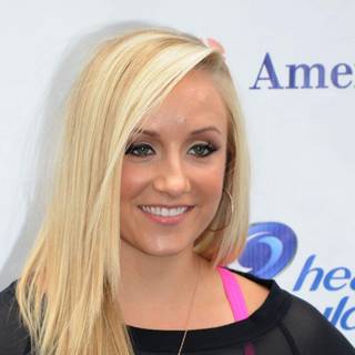 Nastia liukin wallpaper