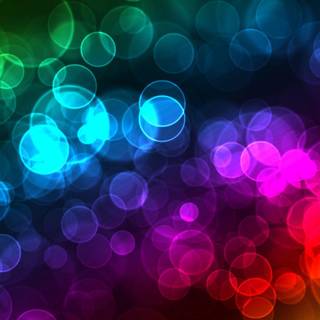 Cool bubble backgrounds