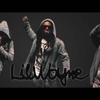 Lil wayne wallpaper smoke 2015