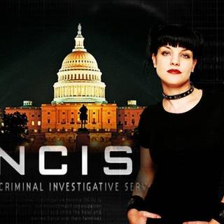 Ncis abby wallpaper