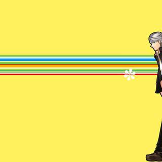 Persona 4 wallpaper