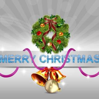 Merry Christmas wallpaper