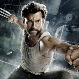 Wolverine hugh jackman wallpaper 2015