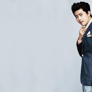 Taecyeon wallpaper