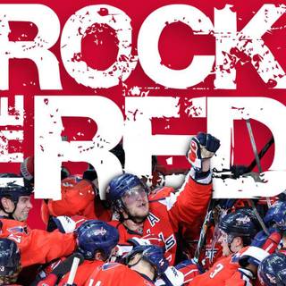 Washington Capitals wallpaper