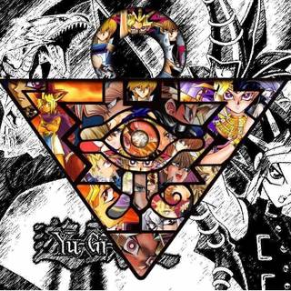Yugioh wallpaper
