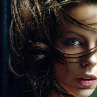Kate Beckinsale HD wallpaper