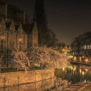 Free college wallpaper