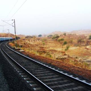 Train desktop wallpaper