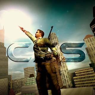 Counter-Strike: Source wallpaper