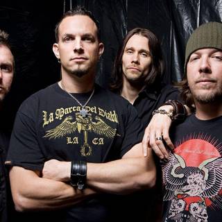 Alter Bridge wallpaper