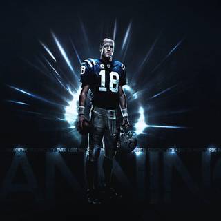 NFL football wallpaper