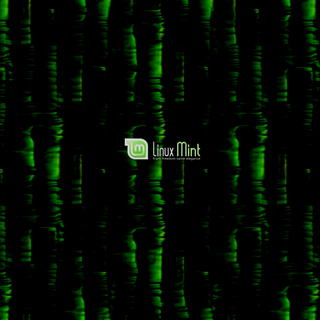 Linux Mint wallpaper