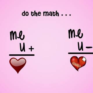 Funny wallpaper love