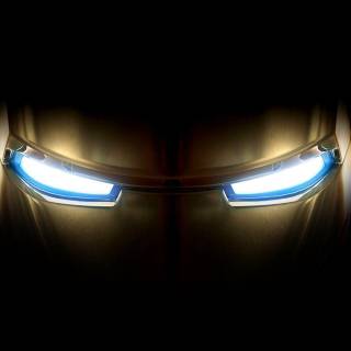 Iron Man HD wallpaper