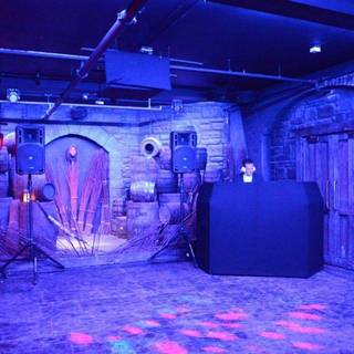 Cool party backgrounds