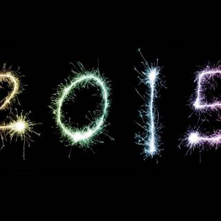 New years eve 2015 wallpaper free