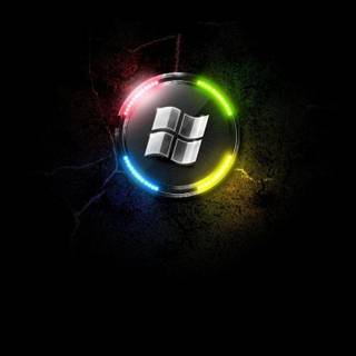 HD Windows wallpaper