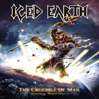 Iced earth wallpaper