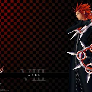 Organization 13 wallpaper