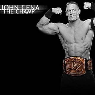 John Cena body wallpaper 2015