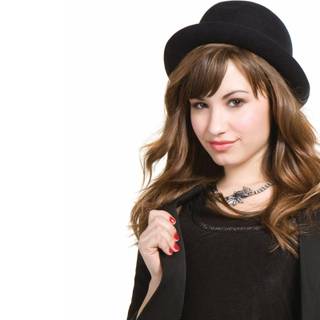 Demi Lovato wallpaper HD 2015