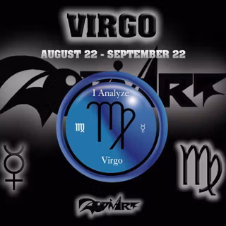 Virgo wallpaper