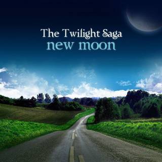 New wallpaper desktop