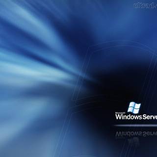 Windows server 2008 wallpaper