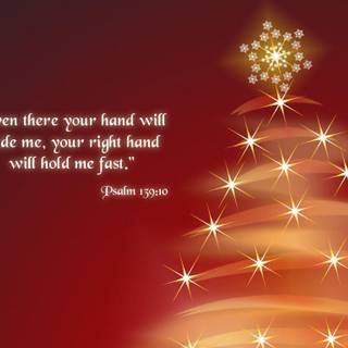 Christian Christmas wallpaper