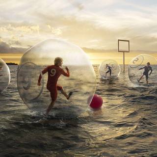Cool soccer backgrounds