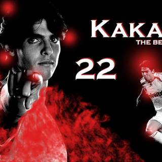 Kaka wallpaper HD