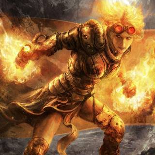 Magic: the Gathering wallpaper