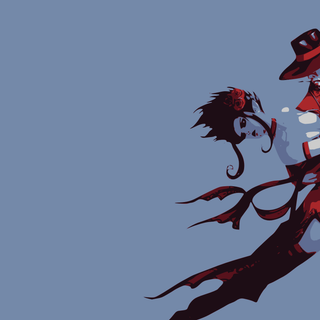 Twisted Fate wallpaper