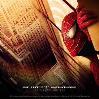 Spider man walpaper