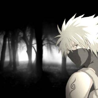 Kakashi wallpaper