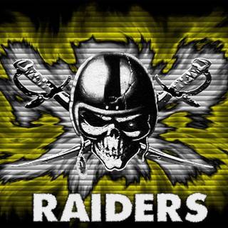 Raider Nation wallpaper