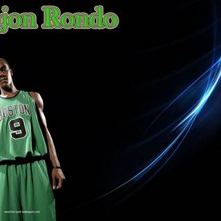 Rondo wallpaper