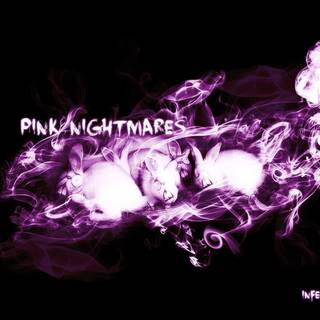 Infected Mushroom wallpaper