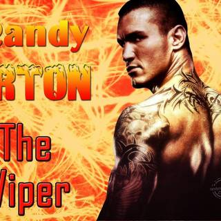 Randy orton wallpaper 2015