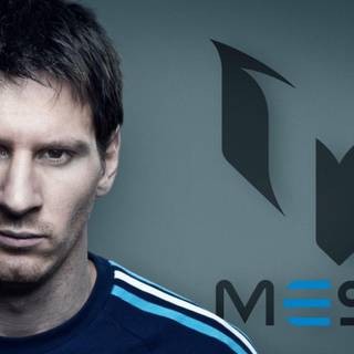 Lionel Messi wallpaper