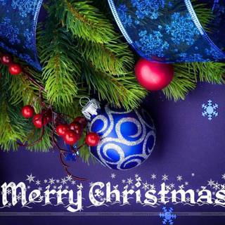 Merry Christmas backgrounds desktop