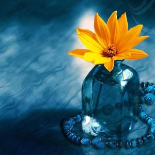 3D computer wallpaper