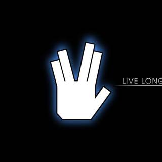 Star Trek movie wallpaper