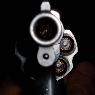 Revolver wallpaper
