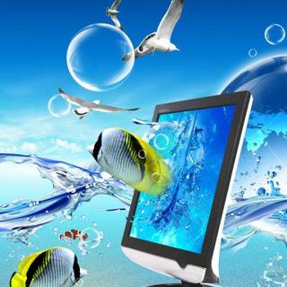 HD and 3D wallpaper for PC