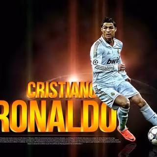 Ronaldo cristiano wallpaper