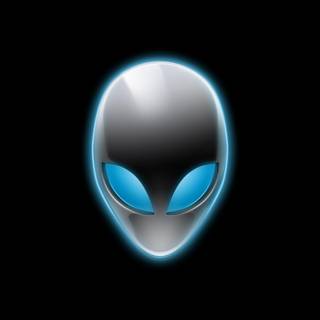 Alienware desktop wallpaper