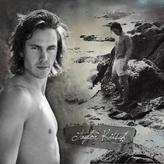 Taylor kitsch wallpaper